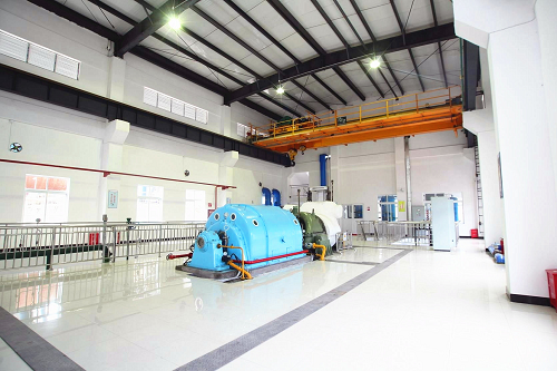 純低溫余熱發(fā)電：余熱發(fā)電裝機(jī)容量規(guī)格分為9MW?、6MW 、4.5MW。
